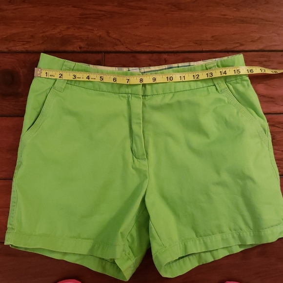 Shorts " B. Moss" - Picture 2 of 7